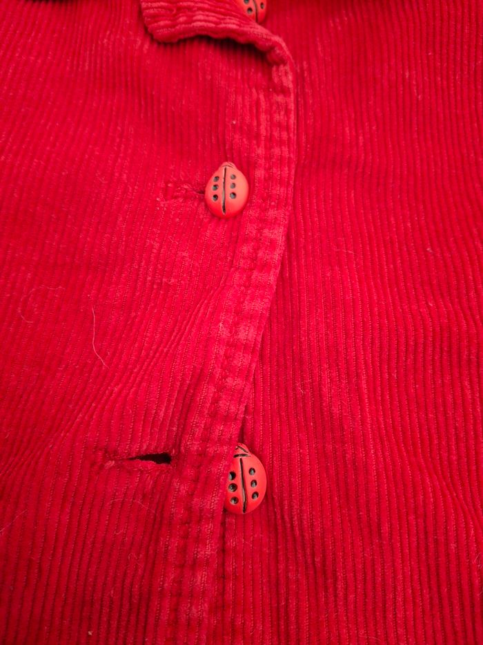 Veste - 6 ans - - photo numéro 4