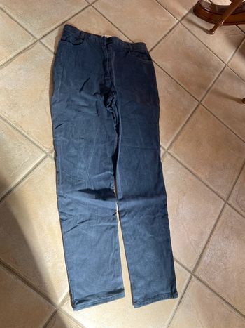 Pantalon antonelle, taille 42
