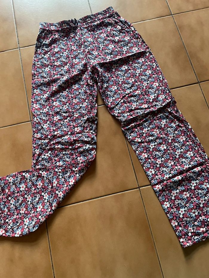 Pantalon fille neuf 14 ans - photo numéro 2