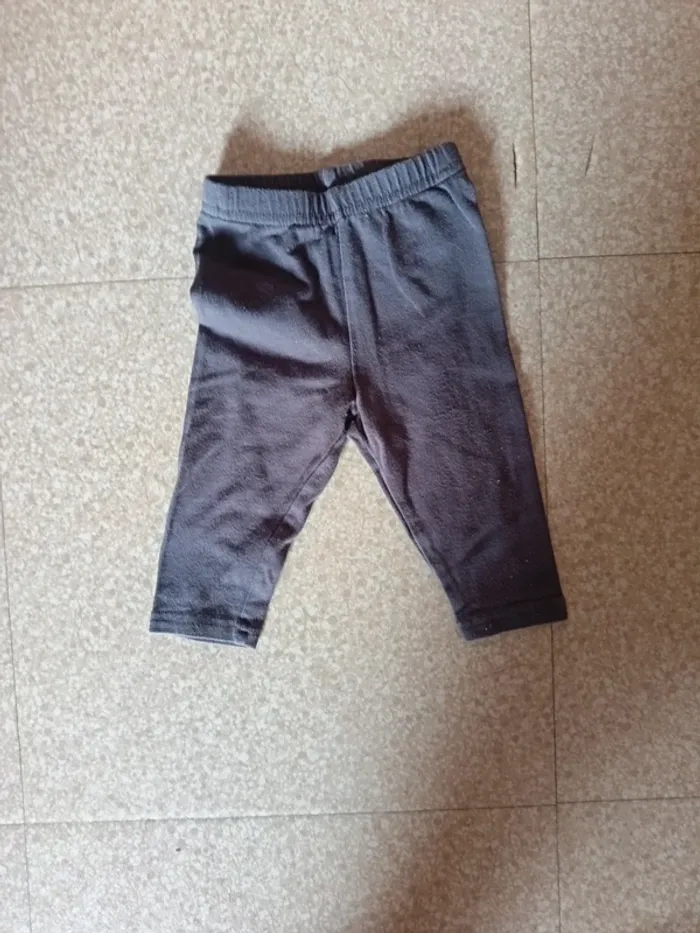 Leggings 6 mois