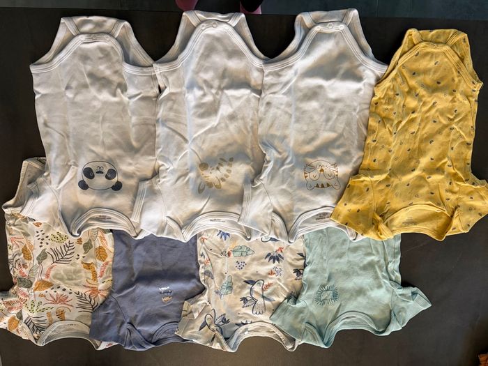 Lot bébé garçon 18 mois - photo numéro 7