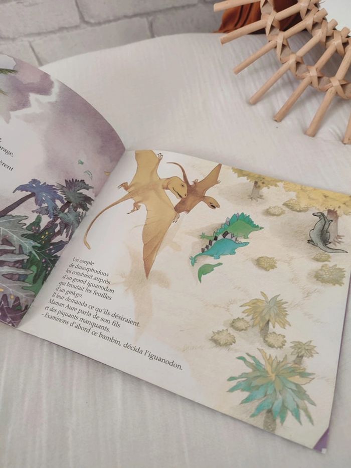 Livre Les piquants de Goz - photo numéro 4