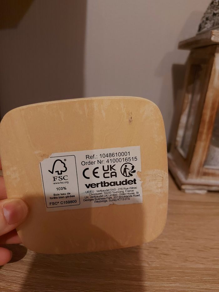 Mini boulier jeux éveil enfant - photo numéro 4