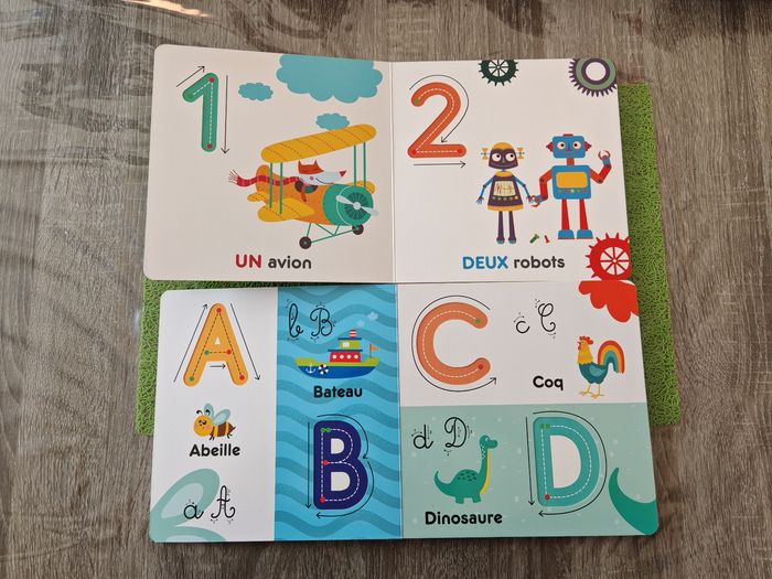 Lot de livres - photo numéro 3