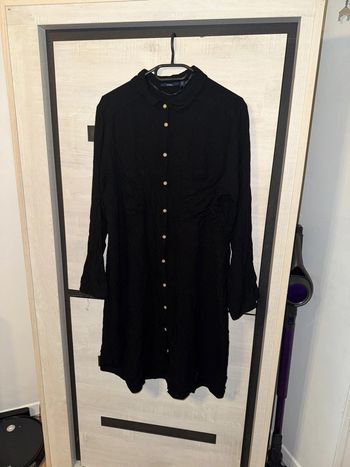 Chemise tunique