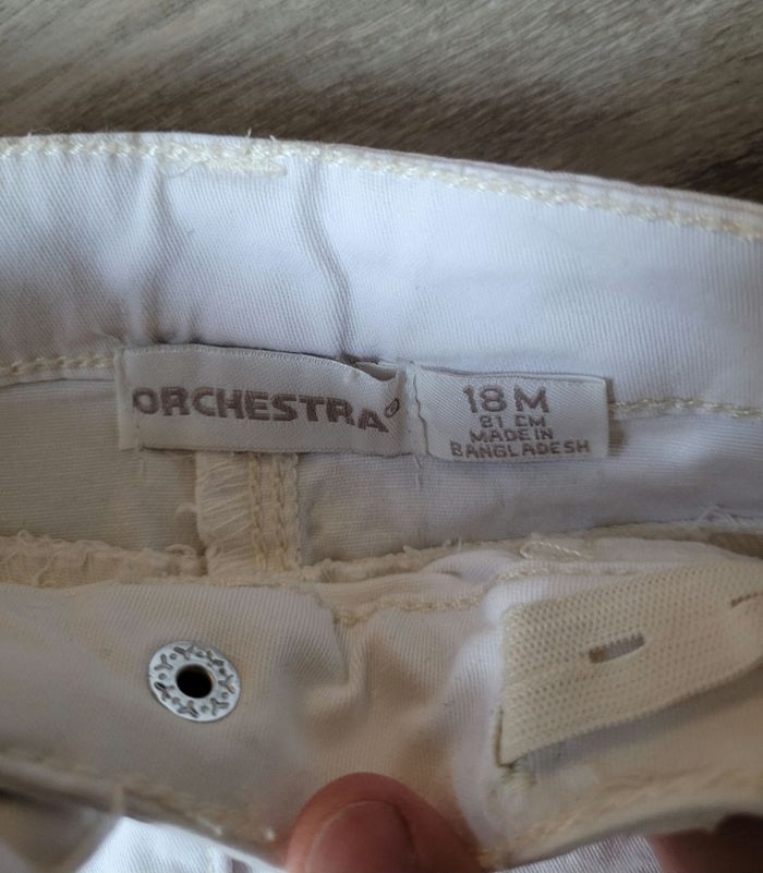 Pantalon taille 18 mois - photo numéro 3