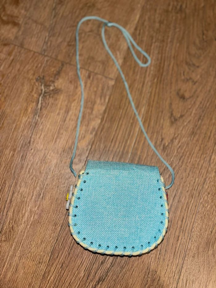 Sac à main petite fille - photo numéro 2