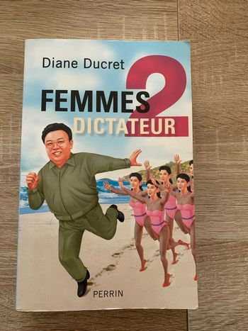 Femmes 2 dictateur 