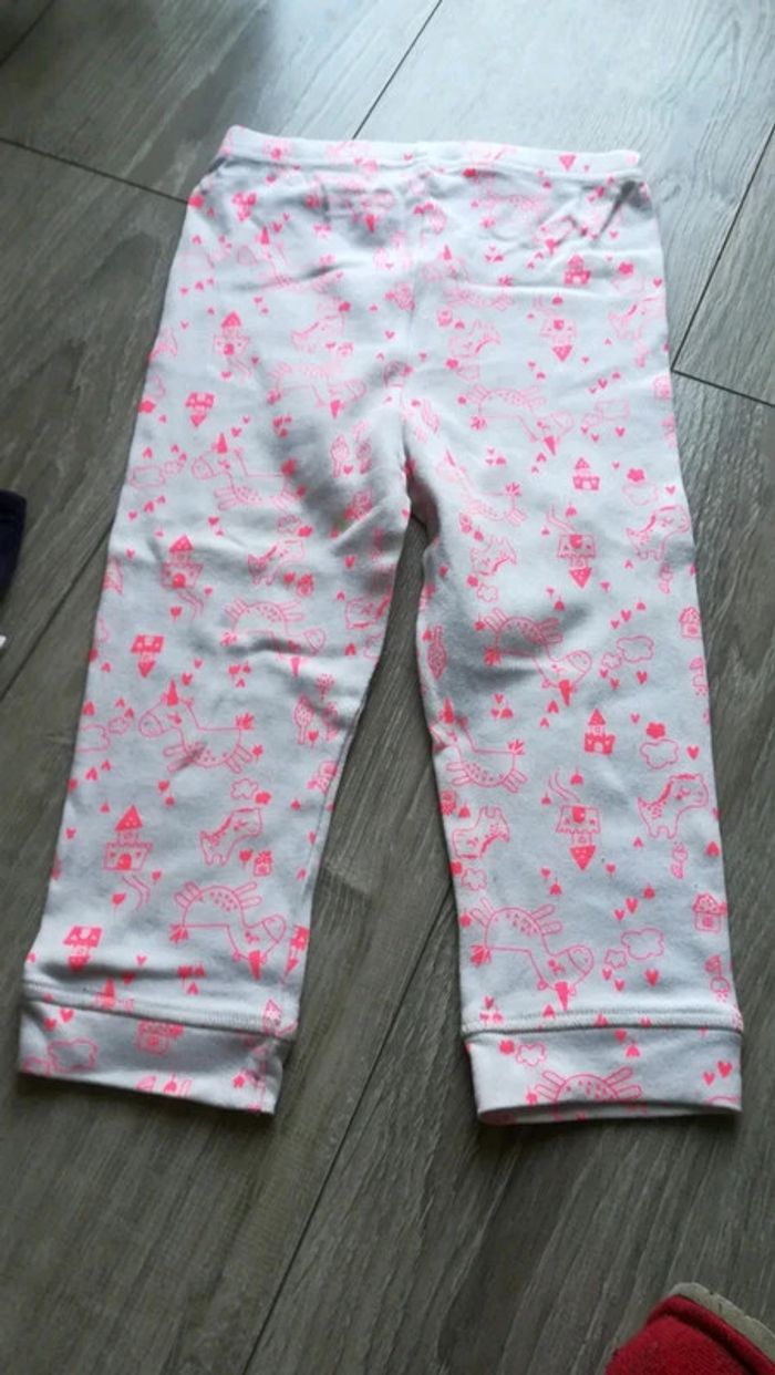 Ensemble robe et legging - photo numéro 2