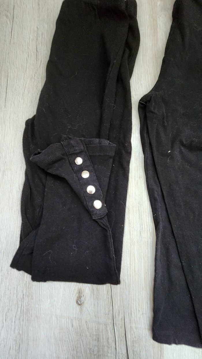 Lot de 3 leggins - photo numéro 3