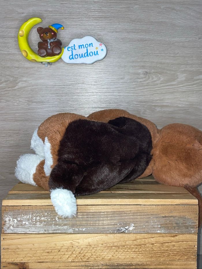 IKE32 doudou chien 🐶 IKEA - photo numéro 2