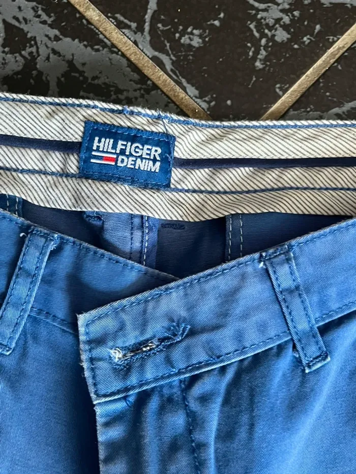 Pantalon chino W38 L34 - photo numéro 5