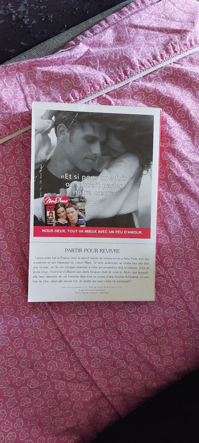 Livre - photo numéro 4