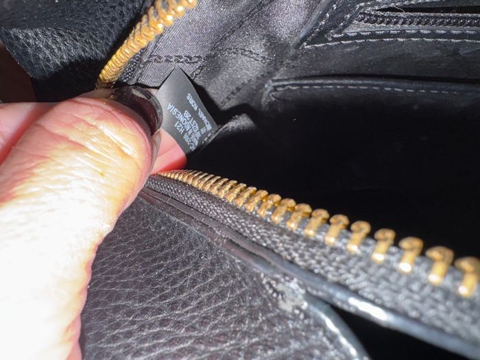 Sac à main Michael Kors noir - photo numéro 10