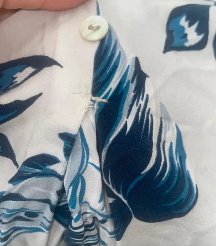 Lot 2 robes XL/XXL - photo numéro 3