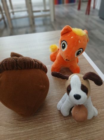 Peluche 