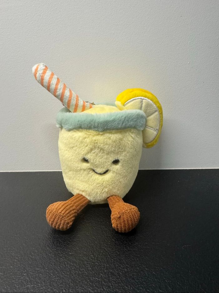 Peluche Jellycat neuve