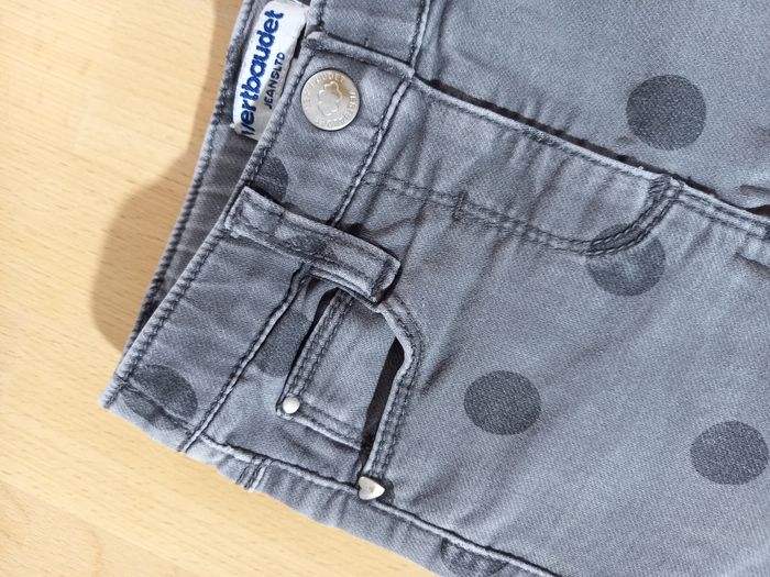 Jean Vertbaudet 3 ans 🎀 - photo numéro 4