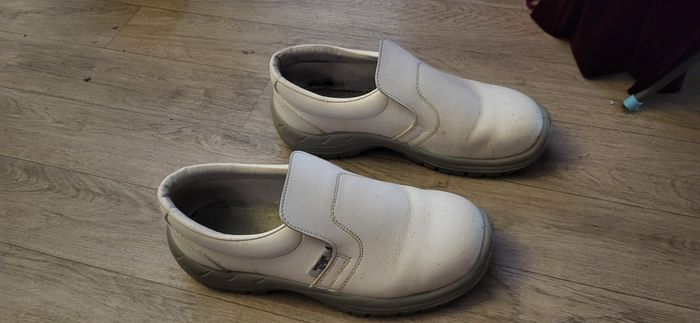 Chaussure de securité aggroalimentaire - photo numéro 4