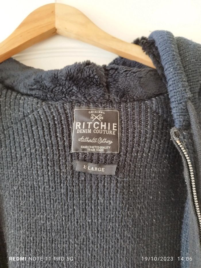 Gilet - photo numéro 2