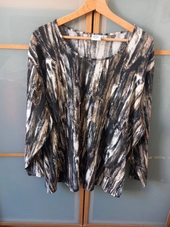 Blouse / T-Shirt Taille 46/48