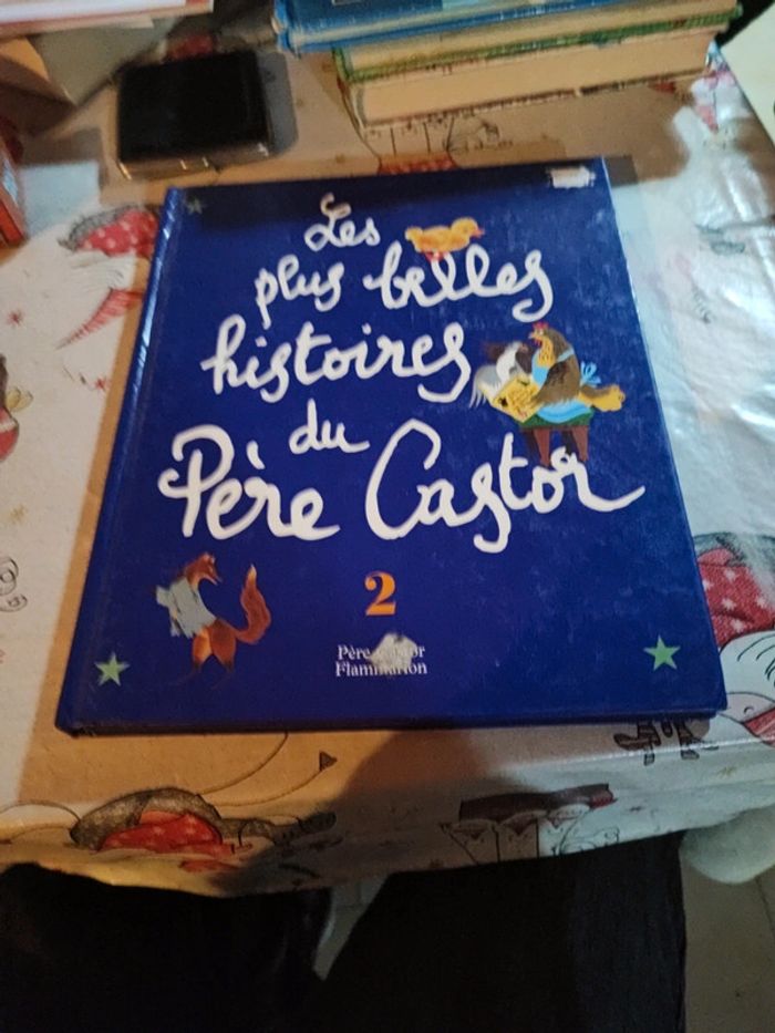 Père castor