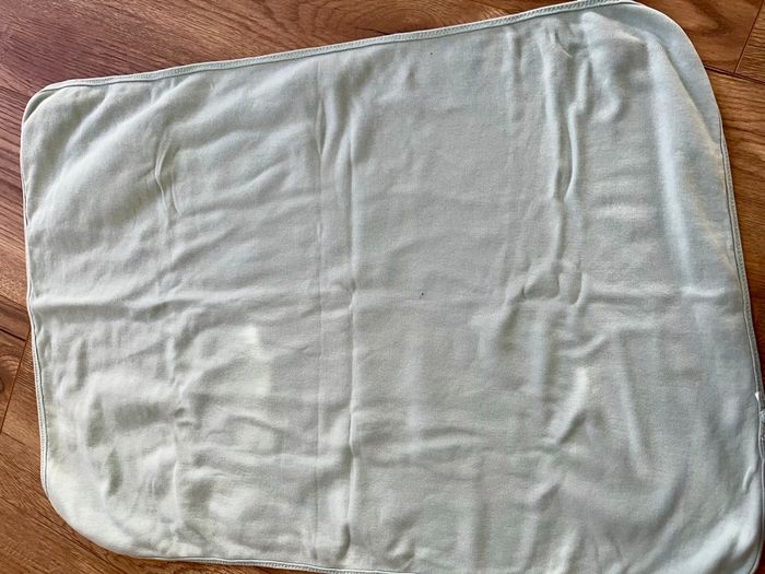 Couverture bébé - photo numéro 4