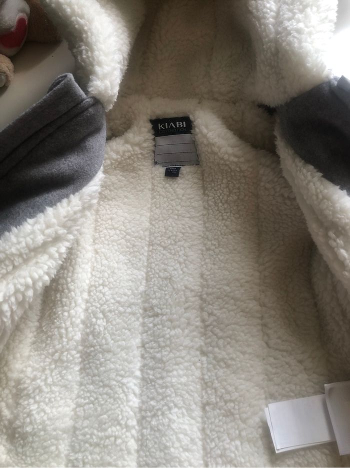 Manteau neuf - photo numéro 3