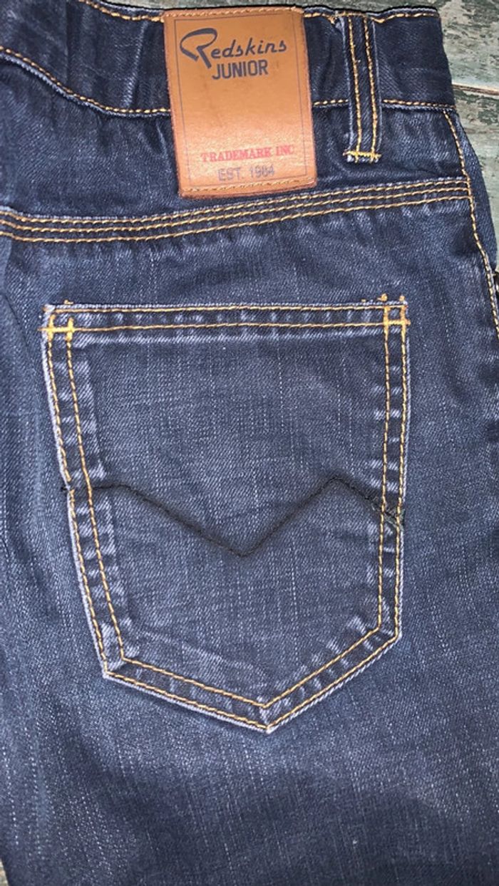 Jeans redskins - photo numéro 10