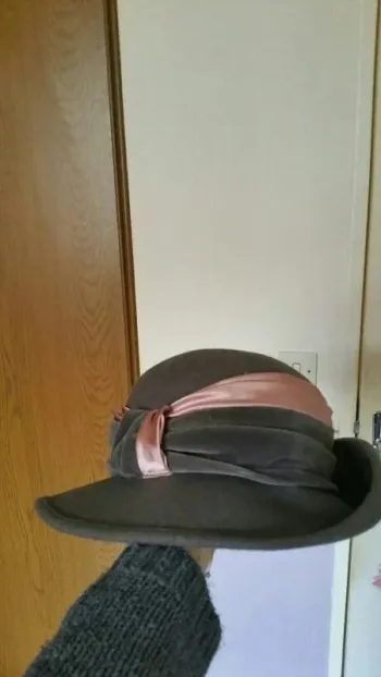 beau chapeau