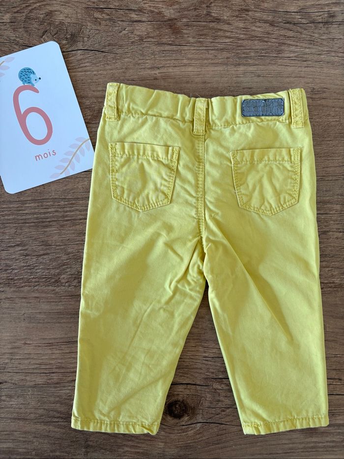 Pantalon - photo numéro 2