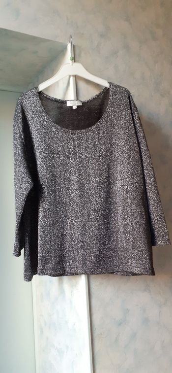 Top femme taille 54-56