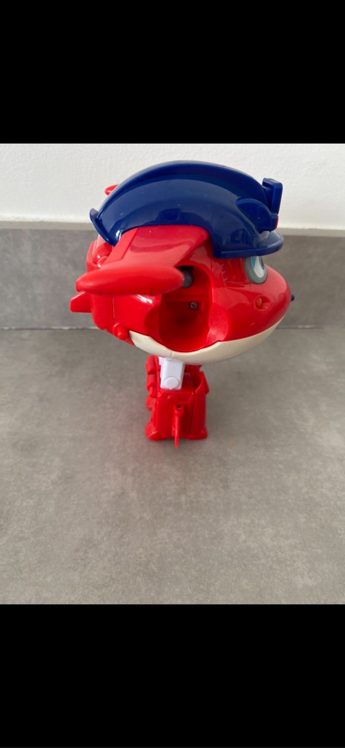 Figurine Avion - photo numéro 2