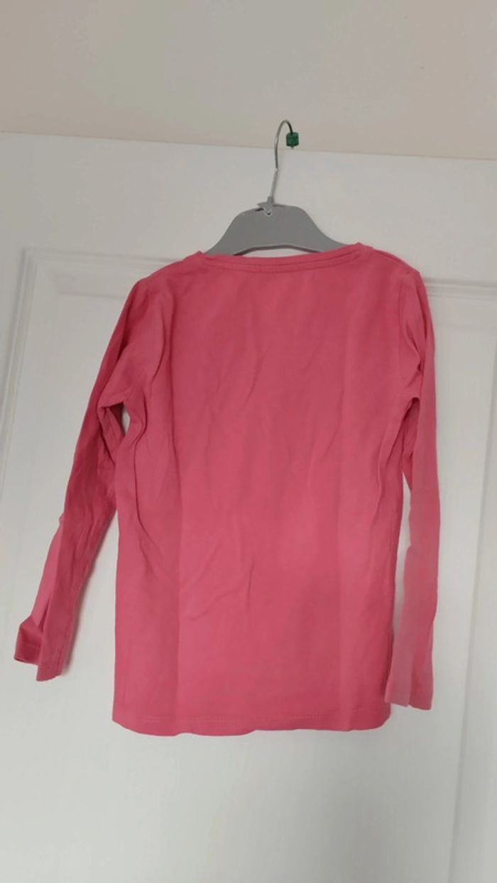 Haut Gémo 6 ans - photo numéro 4