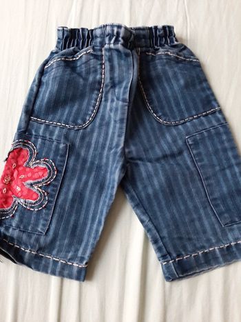 Pantalon T6M orchestra