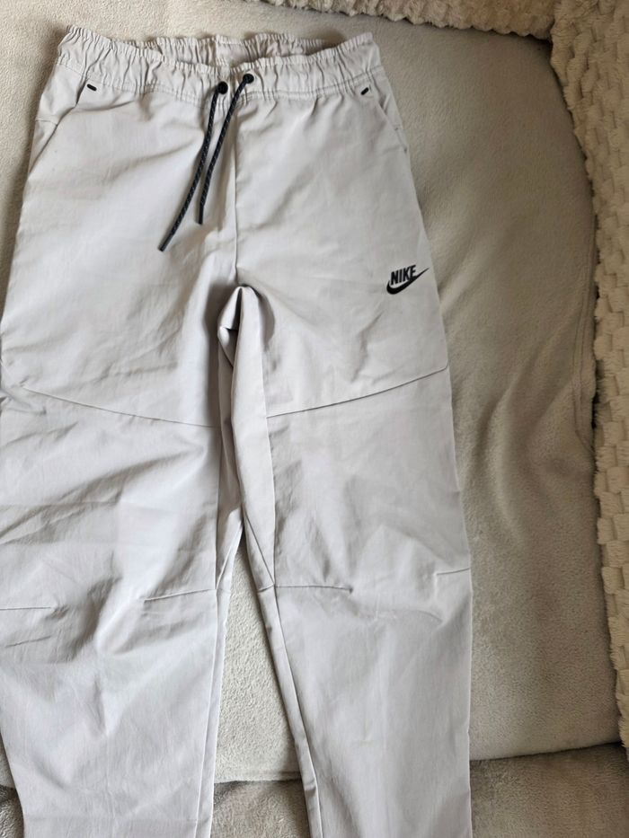 Bas de joggingnike tech  sportwear  taille xs