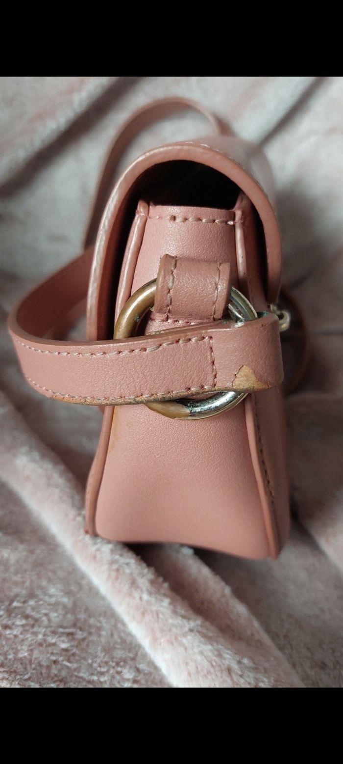 Sac bandoulière Lancaster. - photo numéro 10