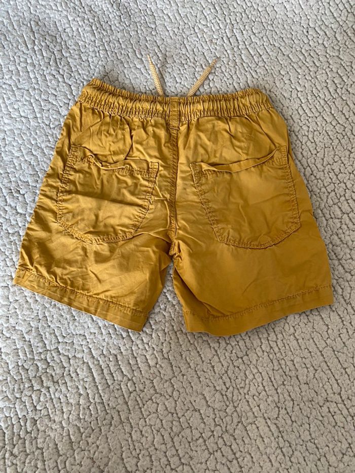Short garçon 5 ans - photo numéro 2