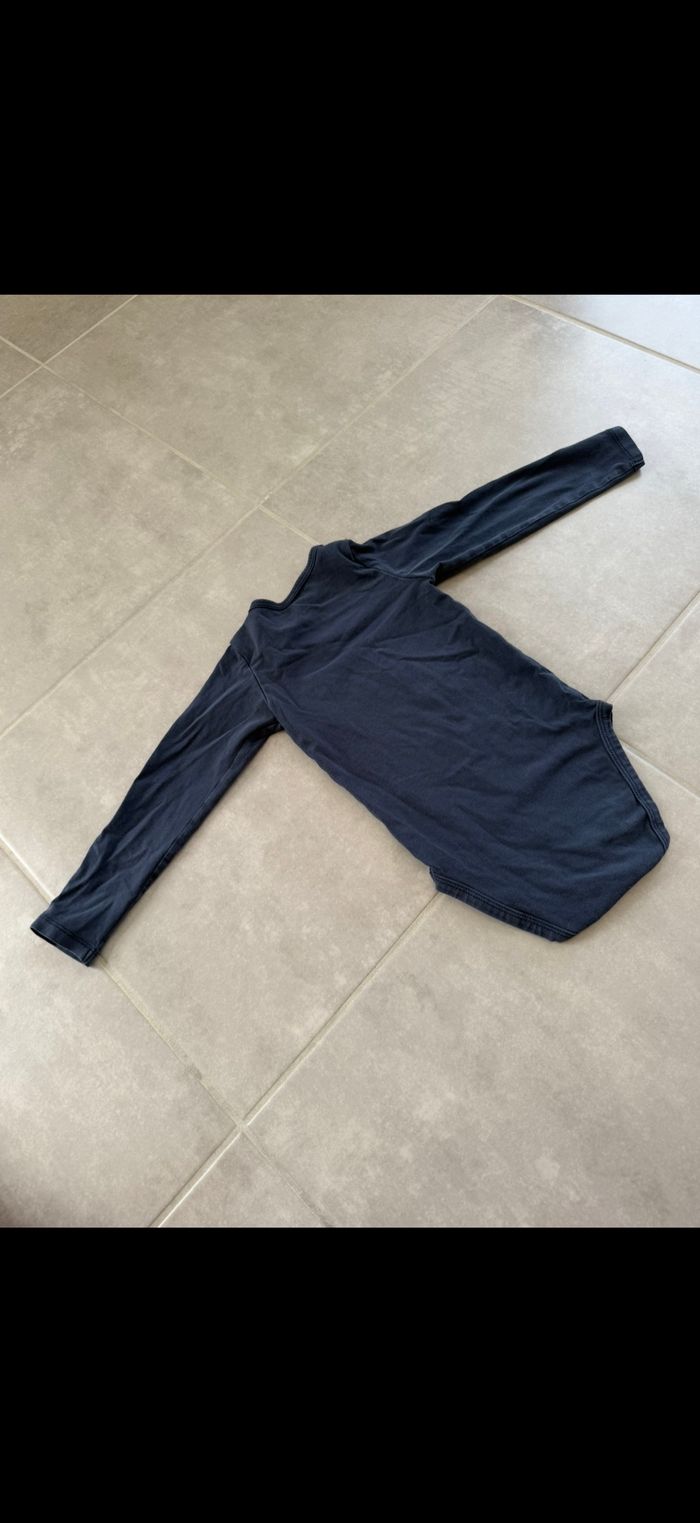 Body Hema manches longues 3-4 ans - photo numéro 8