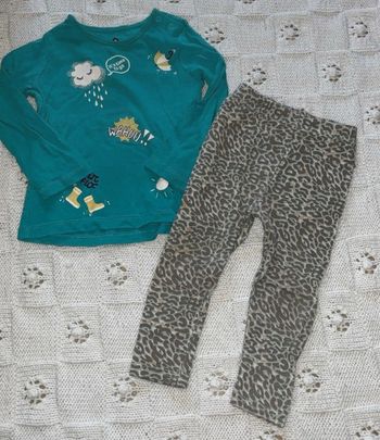 Tenue