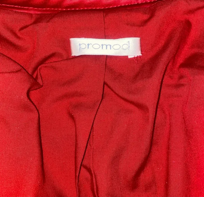 Bell veste Promod - photo numéro 3