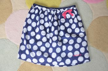 Jupe 10 ans Naf Naf neuve