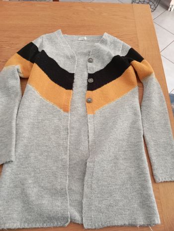Gilet