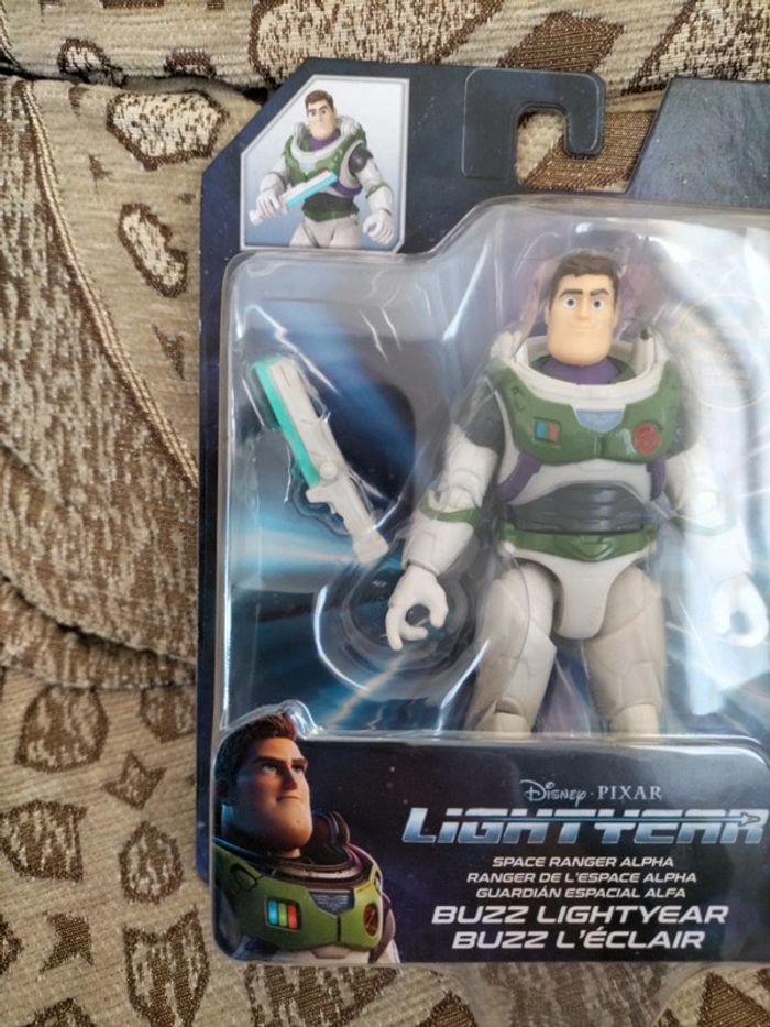 Figurine Toy Story - photo numéro 3