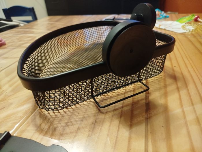 Étagère de douche - photo numéro 3