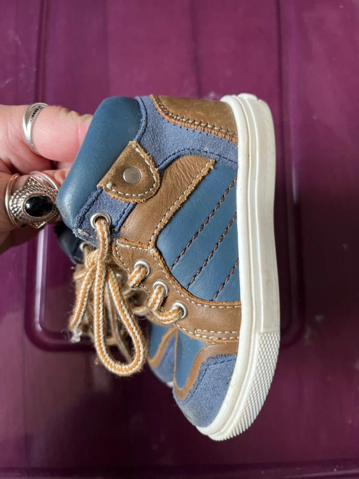 Chaussures - photo numéro 4