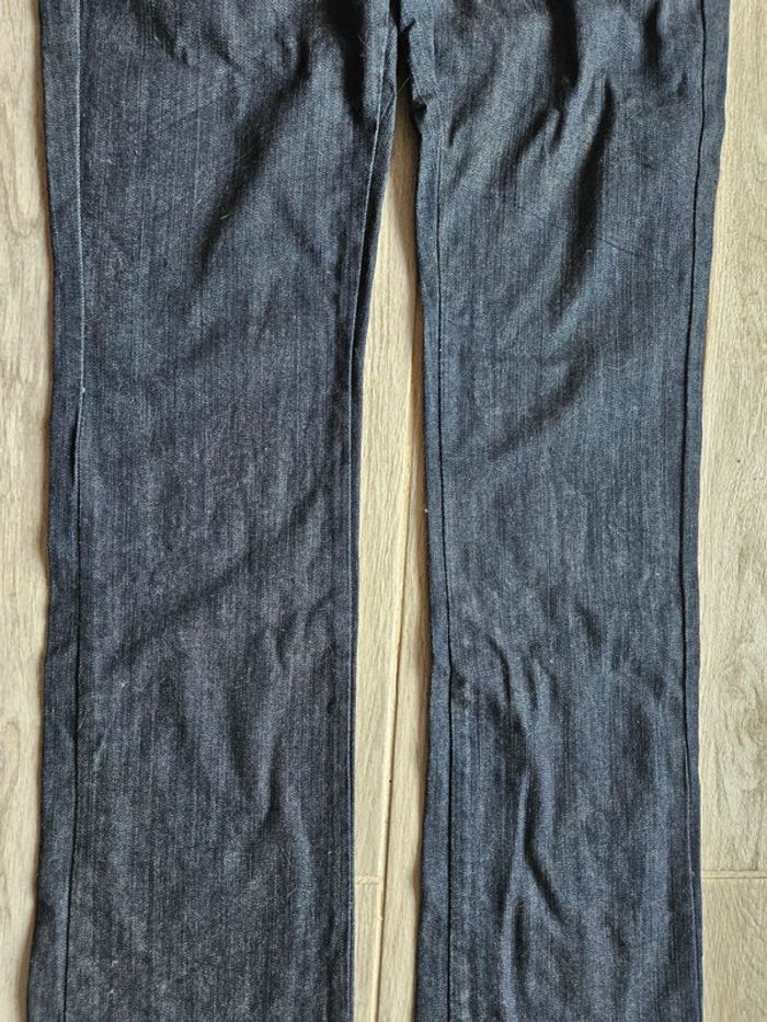 Jean femme taille 40 - photo numéro 2