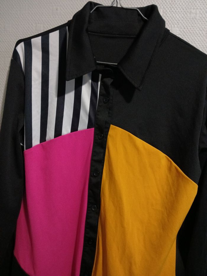 Haut pour femme XXL - photo numéro 3