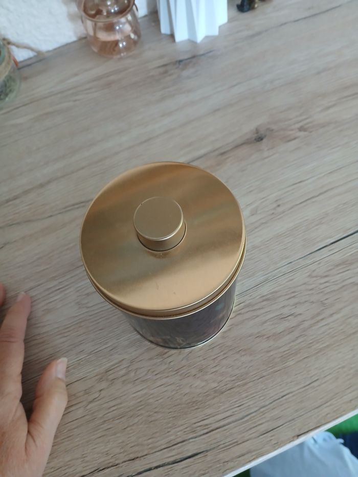 Boîte - photo numéro 2