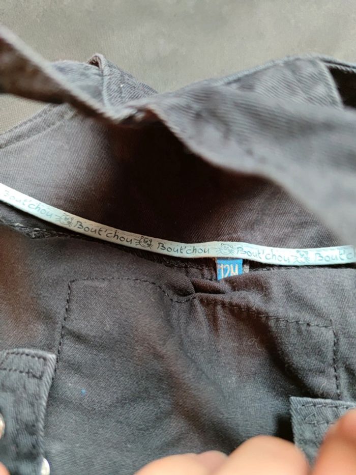 Salopette bout'chou - photo numéro 3